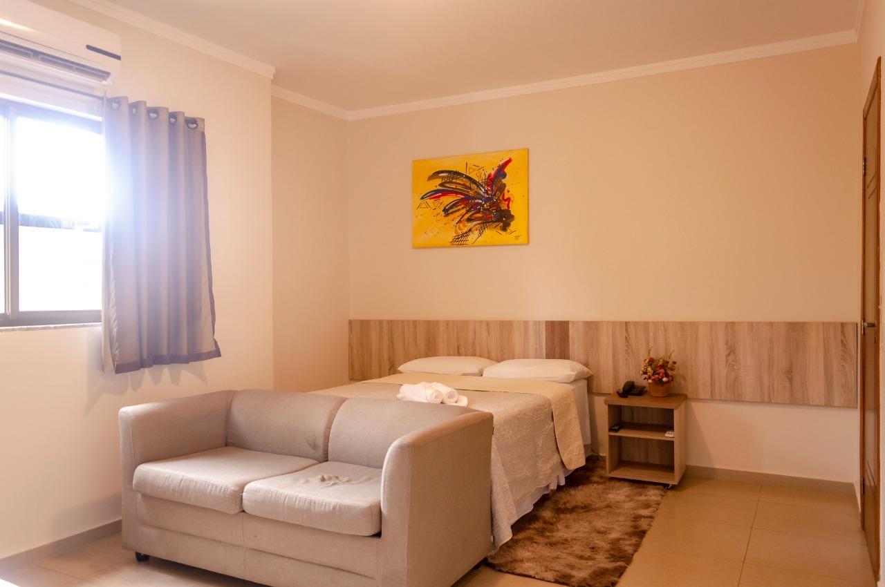 Hotel Biton فوز دو إيغواسو المظهر الخارجي الصورة
