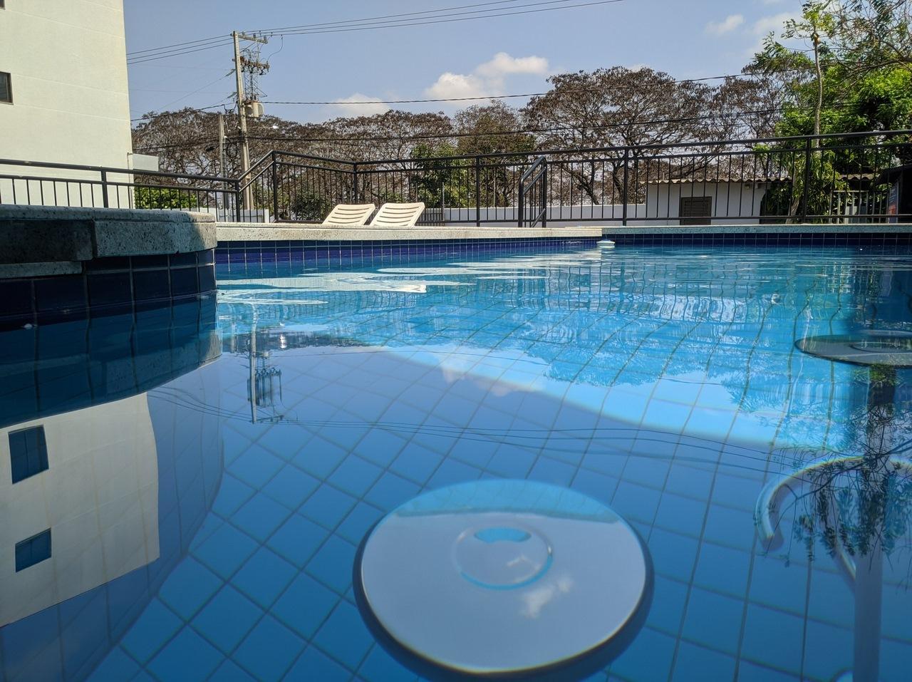 Hotel Biton فوز دو إيغواسو المظهر الخارجي الصورة