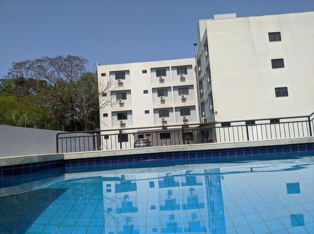 Hotel Biton فوز دو إيغواسو المظهر الخارجي الصورة