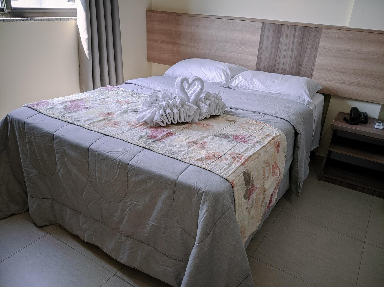 Hotel Biton فوز دو إيغواسو المظهر الخارجي الصورة