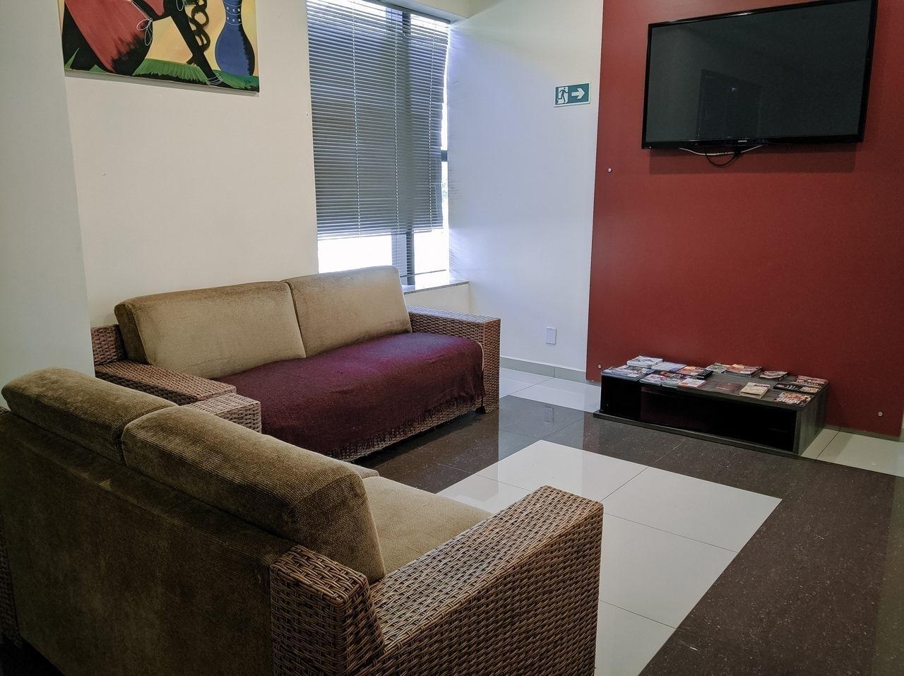 Hotel Biton فوز دو إيغواسو المظهر الخارجي الصورة